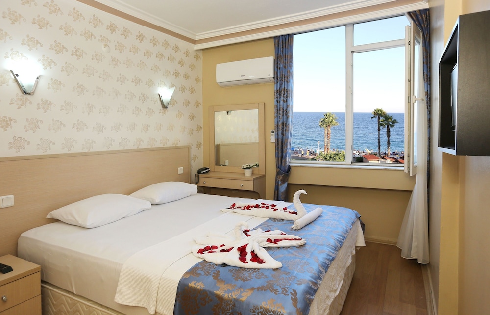 Erdem Hotel