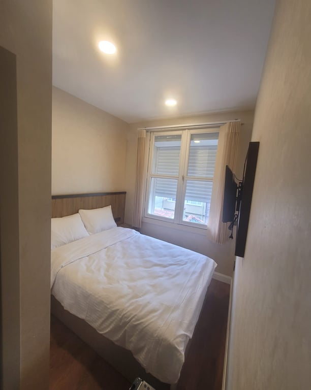 Valens Boutique Hotel