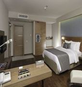 Anemon Kent Cigli Otel(Also Known As Anemon Cigli Hotel)