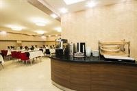 Business Han Hotel (formerly Business Yatt)