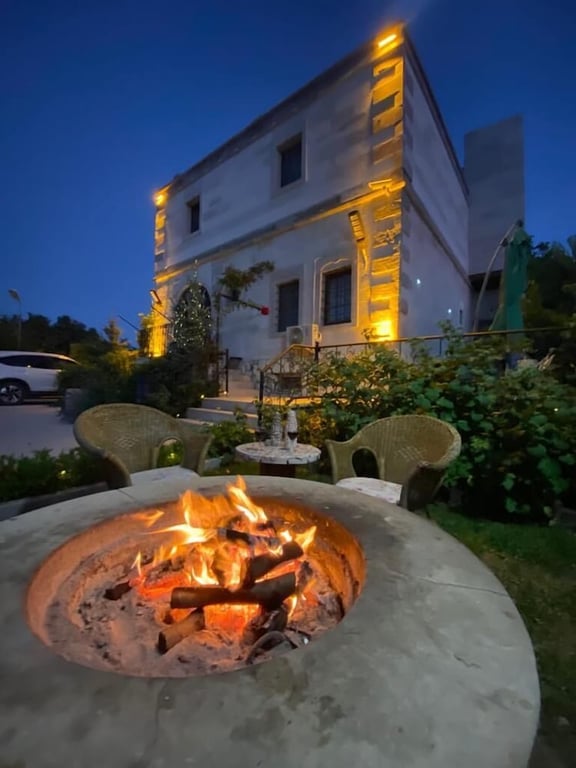 Cevizli Konak (To Make Arrangements For Check In Please Contact The Property 5 Days In Advance)