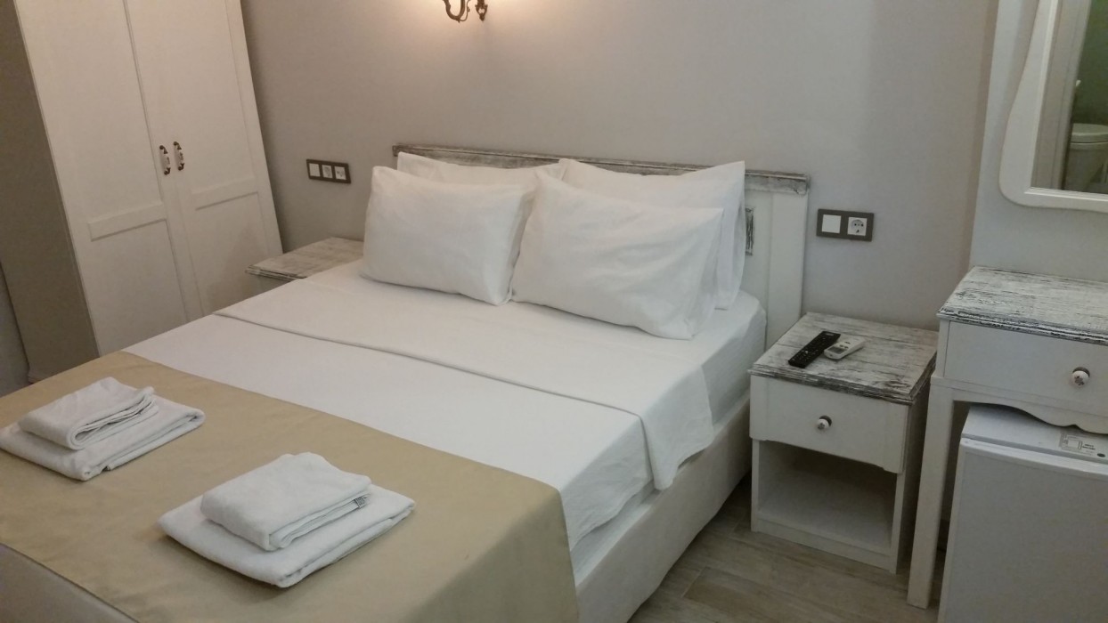Cunda Rooms (also Known As Cunda Rooms Butik Otel)
