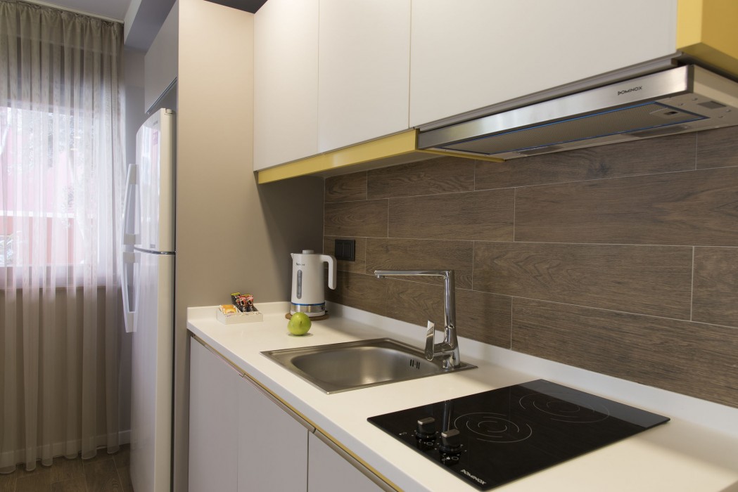 Trend Suites Hotel