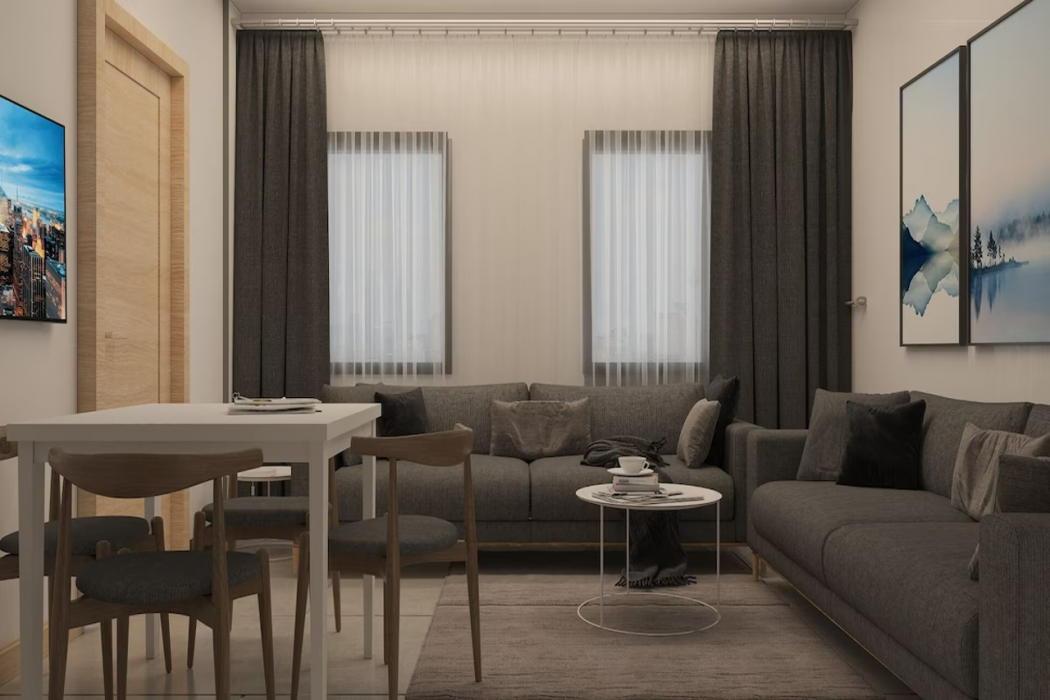 Zera Bodrum (Ex Ozukara Apartments 2)
