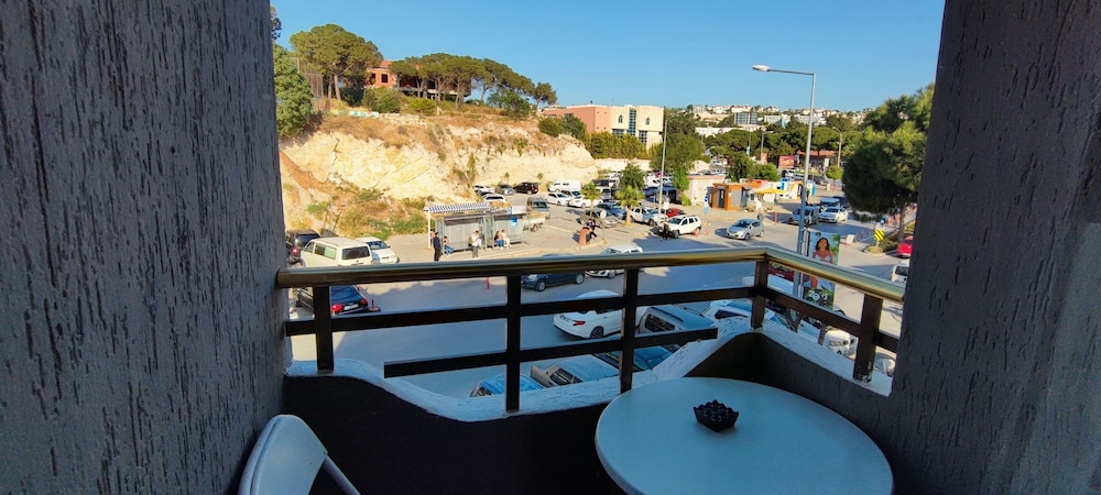Mistik Otel