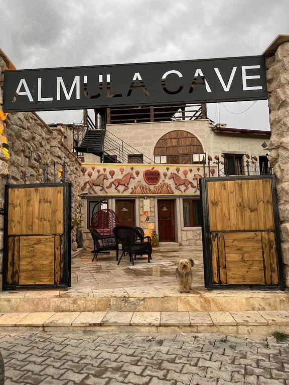 Almula Cave