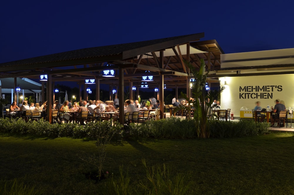 Barut Goia (77Km Away From Antalya)