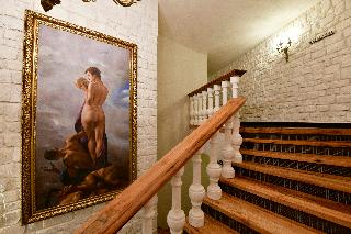 Sacred Mansion(Please Contact The Property 7 Days In Advance)
