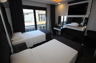 Extravagant Hotel (36Km Away From Istanbul)