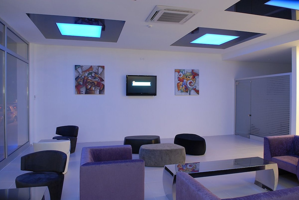 Egge Hotel
