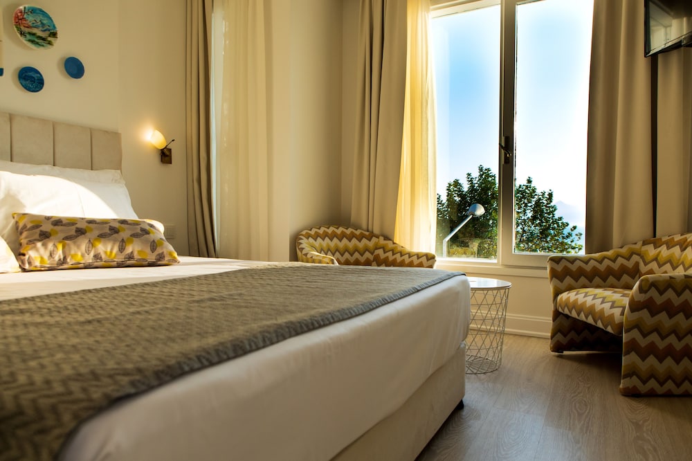 Nun Otel And Spa