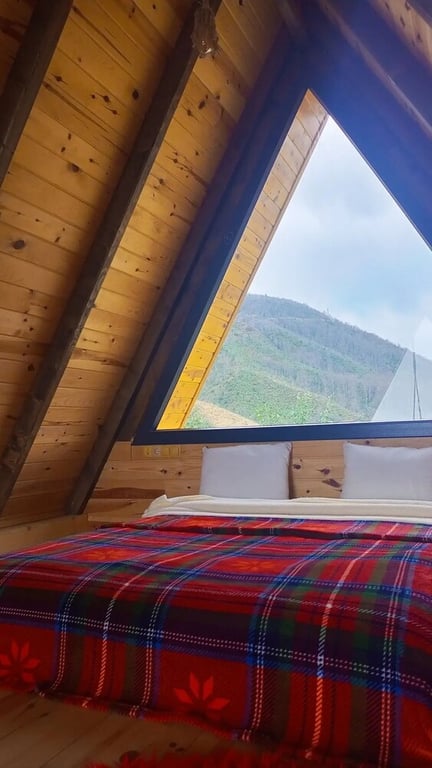 Pamira Bungalow (46 Km Away From Trabzon)