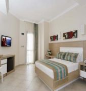Asmin Hotel Bodrum (Also Known As: Costa Asmin Hotel)