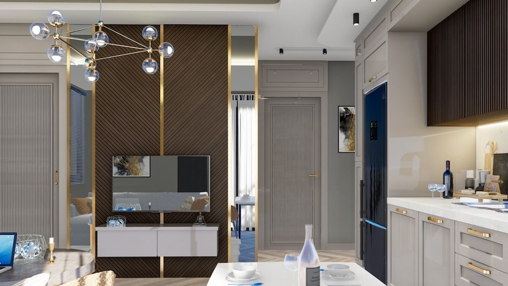 Elysium Residence Antalya