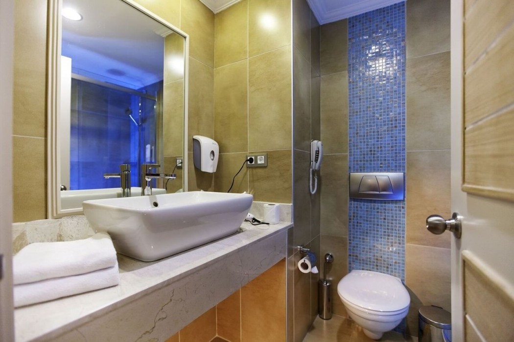 Quadas Hotel Adults Only All Inclusive(formerly Fantasia Hotel)