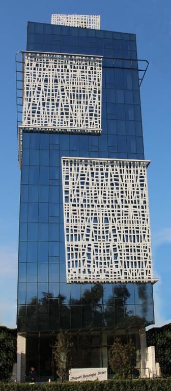 Hayali Boutique Hotel