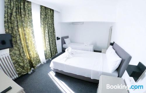 Camlik 87 Hotel Ayvalik