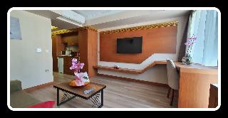 Mb Residence