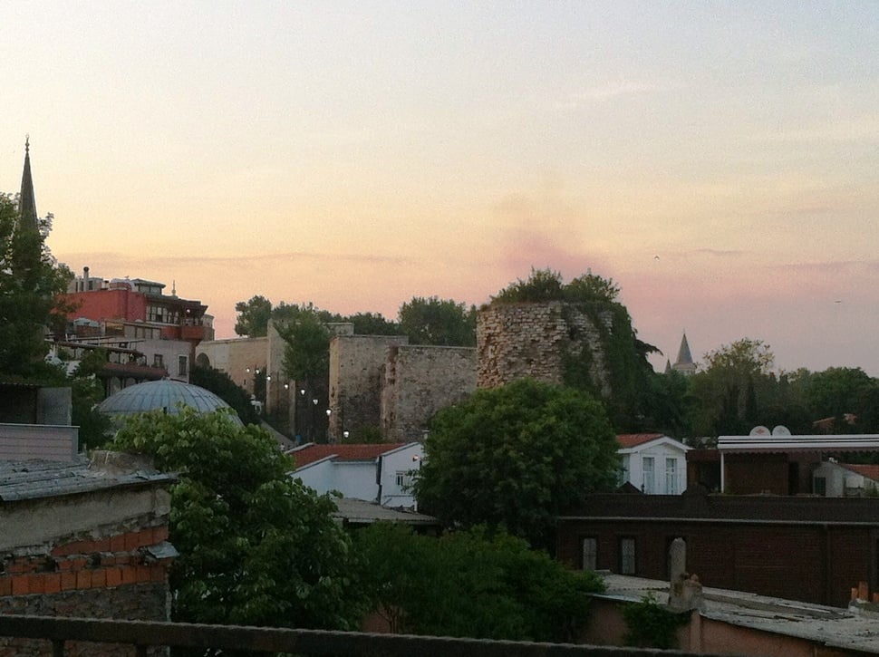 Spinel Hotel