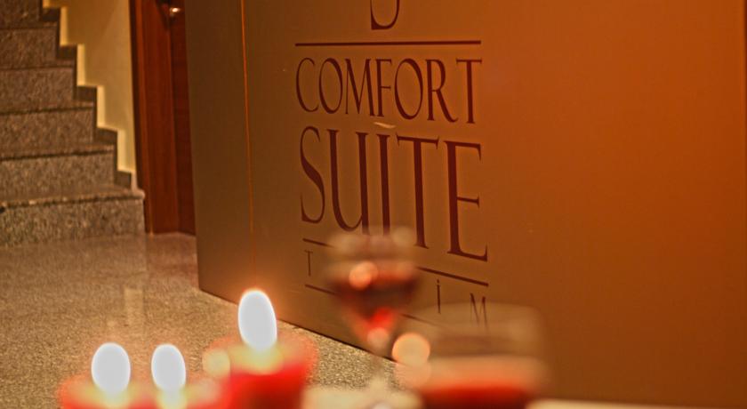 Wide Suites Taksim