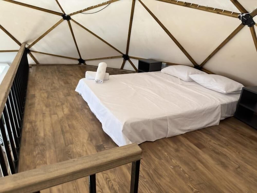 Otelox Sinap Glamping Dome