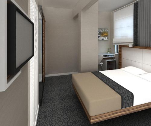 Yenibosna Hotel
