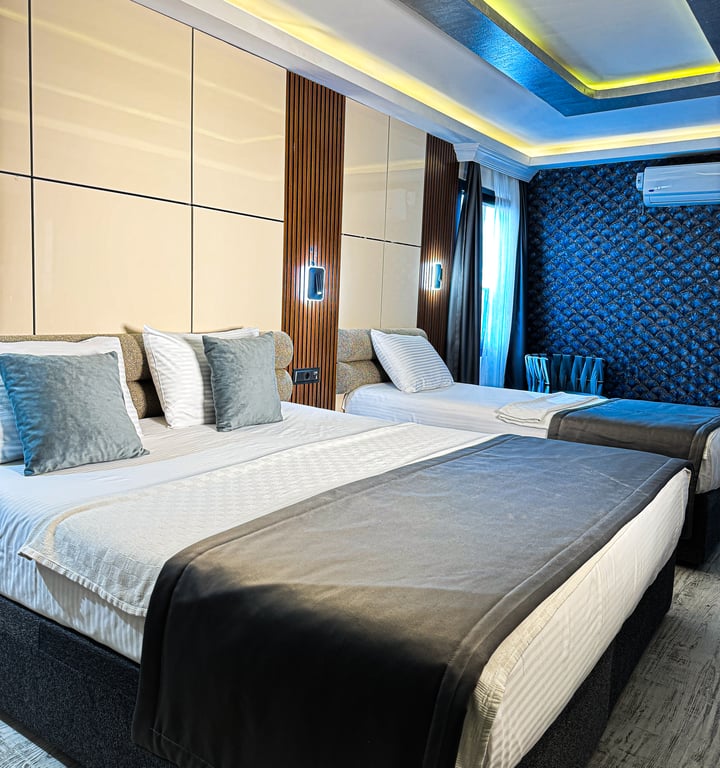 Amara Old City Hotel & Spa