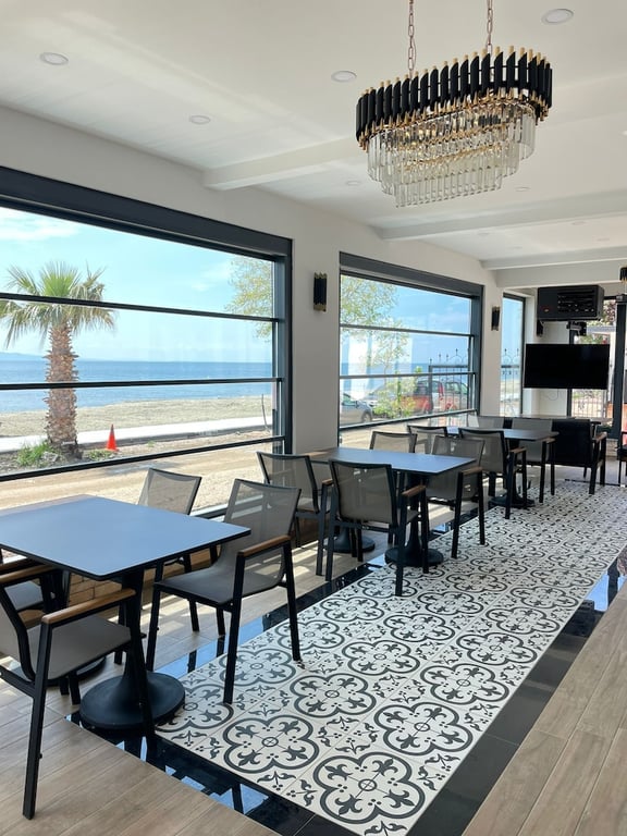 Palmon Hotel