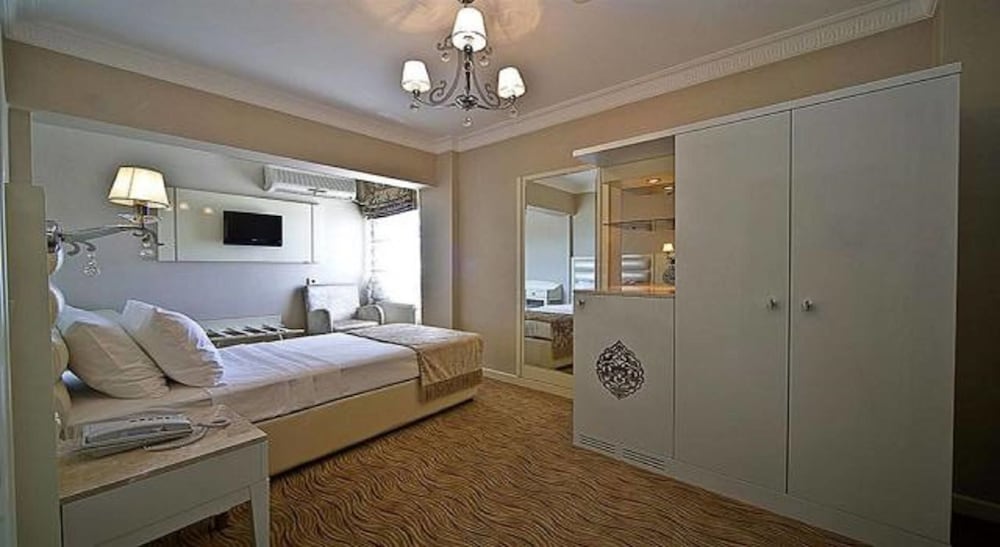 Q Hotel Laleli