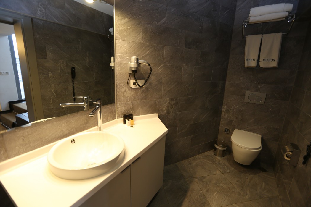 Molton Nisantasi Suites Hotel