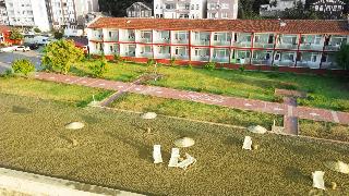 Inebolu Gardenya Hotel