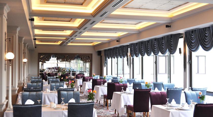 Anemon Bursa Gonluferah Termal And Spa Otel(Also Known As Gonluferah Thermal Hotel)