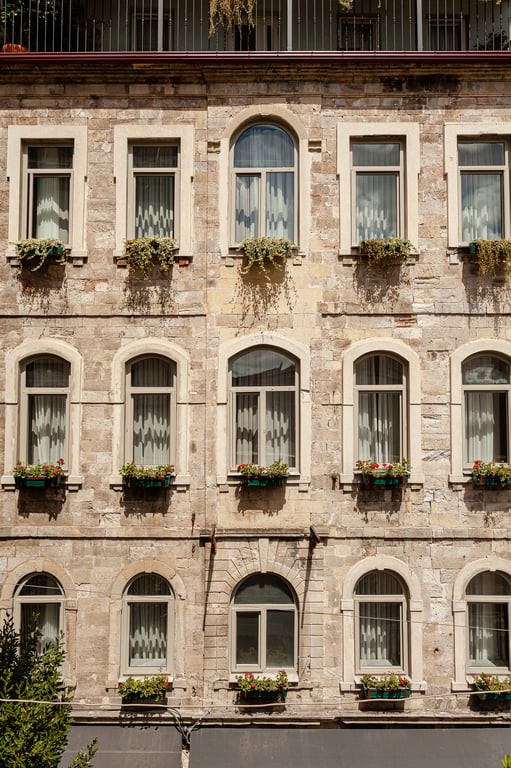 World House Boutique Hotel