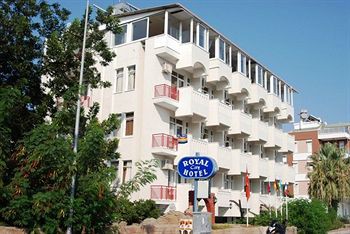 Royal City Hotel