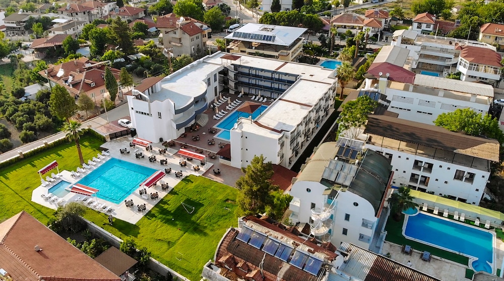 Anya Resort Hotel
