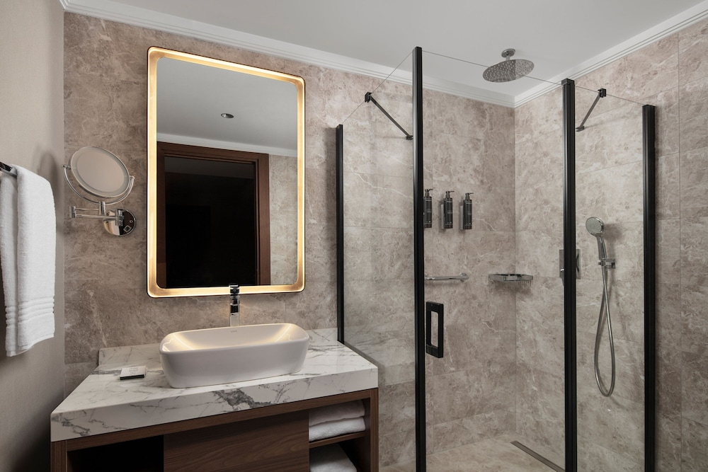 Residence Inn By Marriott Trabzon(also Known As Residence Inn Trabzon)