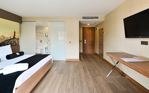 St Sophia Boutique Hotel(Also Kown As Hotel Saint Sophia)
