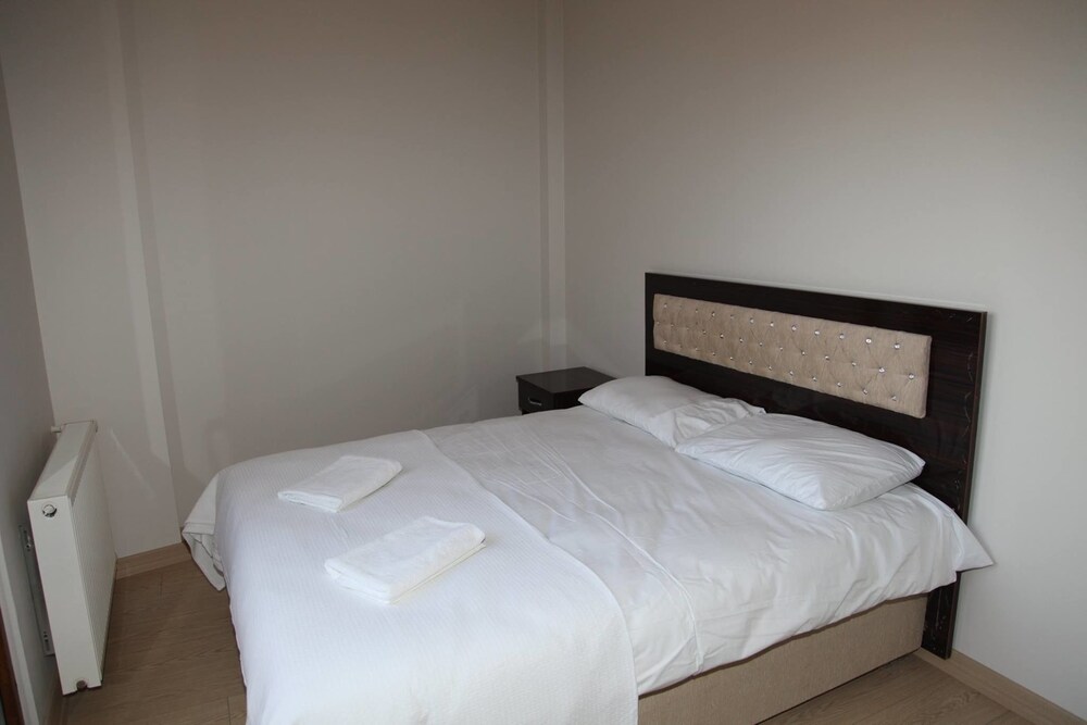 Karas Apart Hotel