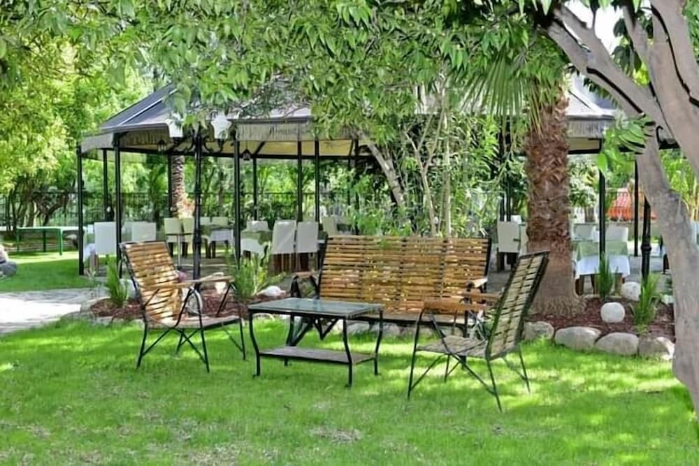 Green Valley Boutique Hotel (47 Km Away From Antalya)