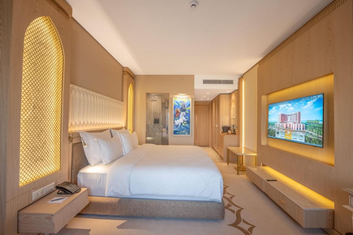 World Heart Hotel