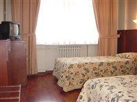Grand Tahir Hotel