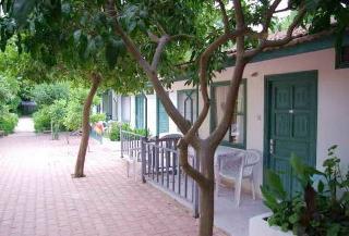 Mutlu Motel (74km Away From Antalya)