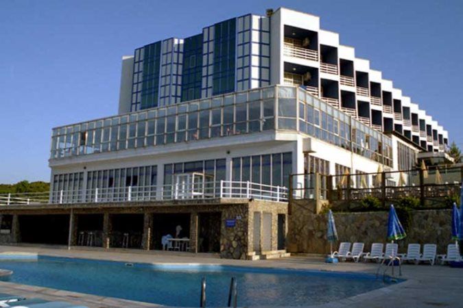 Sile Resort (83 Km Away From Istanbul)