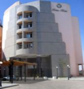 Lotus Luxor Hotel