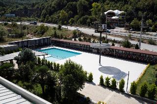 Vela Verde Hotel