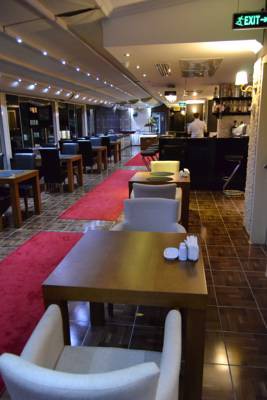 Air Boss Istanbul Airport And Fair Hotel (also Known As Air Boss Hotel)