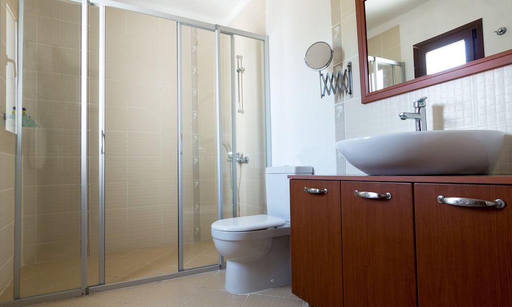 Marphe Hotel Suite And Villas