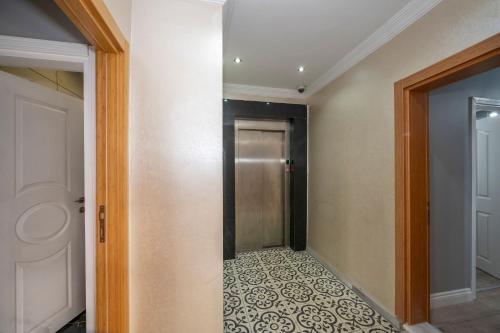 Butterfly House(no Front Desk)
