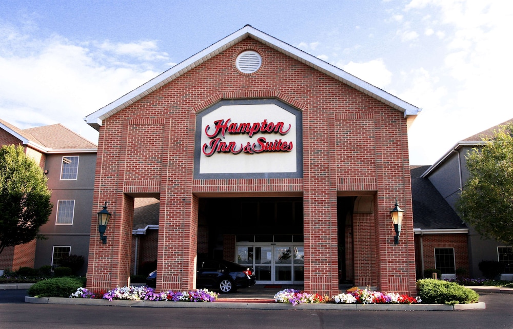 Hampton Inn And Suites Bethlehem