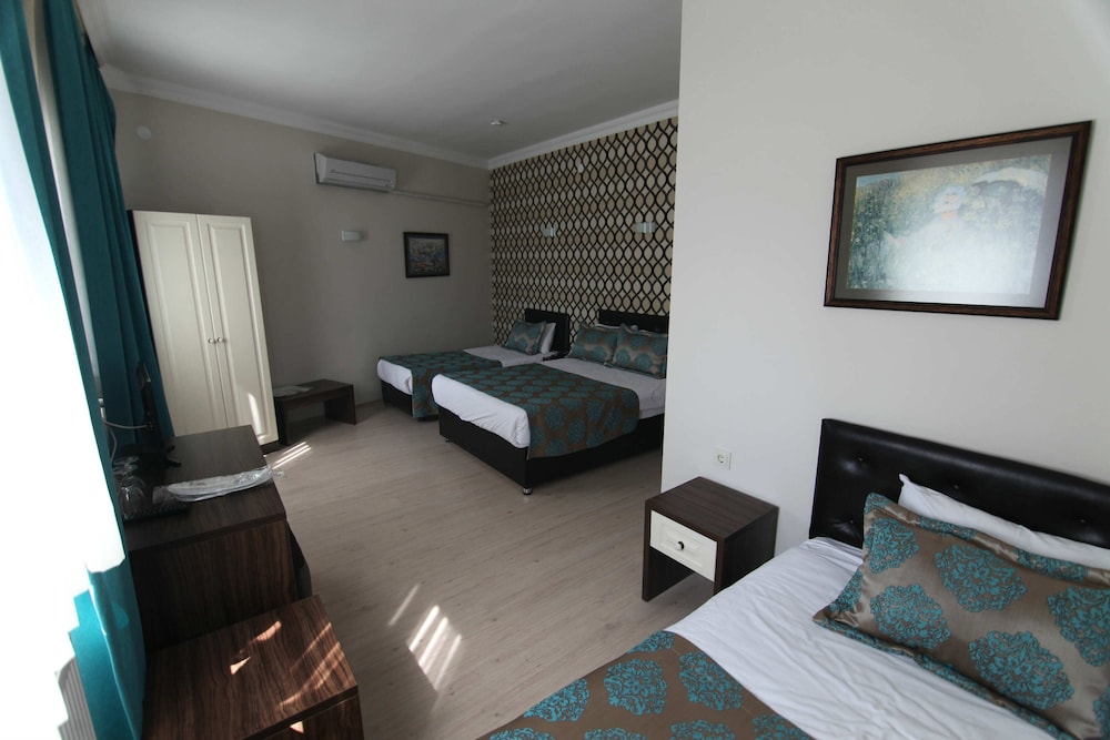 Sagiroglu Hotel